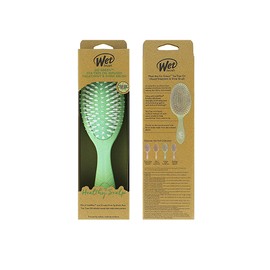 Go Green Treatment & Shine...