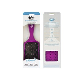 Irklas Detangler Purple -...