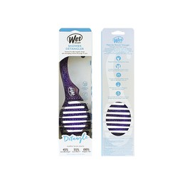 Shower Detangler Purple...