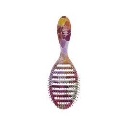 Greitis Dry plaukų šepetys...