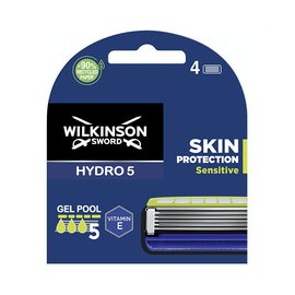 Hydro 5 Skin Protection...