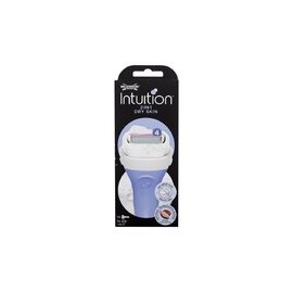 Intuition Dry Skin