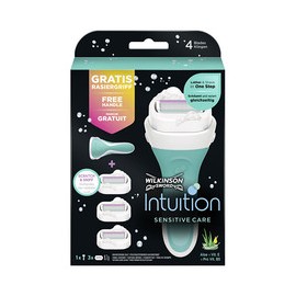 Intuition Sensitive (handle...