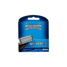 Quattro (8 gab) - Rezerves...