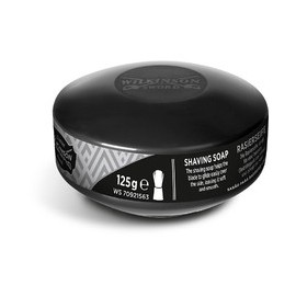 Vintage Edition Shaving...