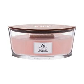 Прибрежный Закат Корабль...