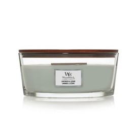 Lavender & Cedar Ship...