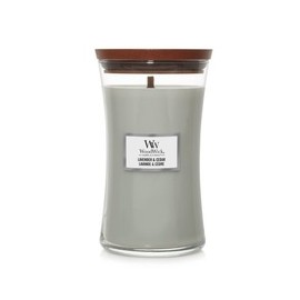 Lavender & Cedar Váza (...