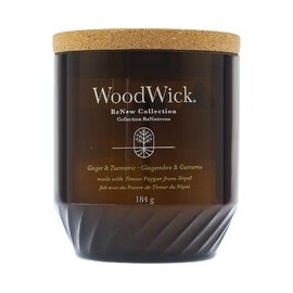 ReNew Имбирь & Куркума...