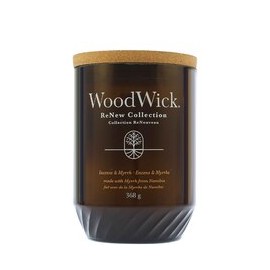 ReNew Incense & Myrrh...