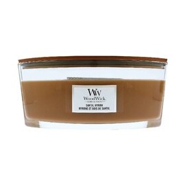 Santal Myrrh Loď (...