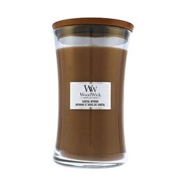 Santal Myrrh Váza (...