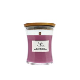 Wild Berry & Beets Vase