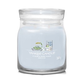 A Mierīgs & Klusa vieta...