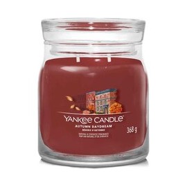 Autumn Daydream Signature...