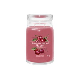 Black Cherry Signature...