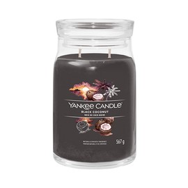 Black Coconut Signature...