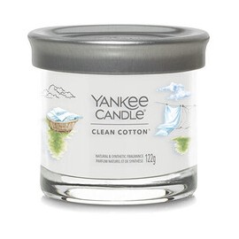 Clean Cotton Signanture...