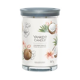 Coconut Beach Signature...