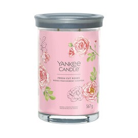 Свежие Срезанные Розы...