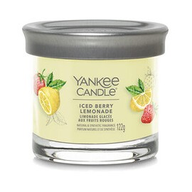 Холодный Ягоды Лимонад...