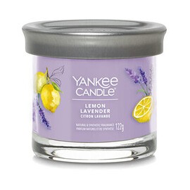 Lemon Lavander Signature...