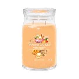 Mango Ice Cream Signature...