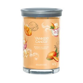 Mango Ice Cream Signature...