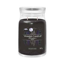 Jāņu nakts paraksts svece (...