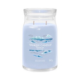 Ocean Air Signature Svece (...