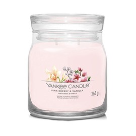 Pink Cherry & Vanilla...