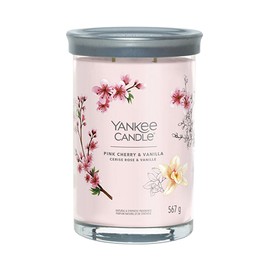 Pink Cherry & Vanilla...