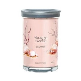 Pink Sands Signature...