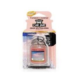 Pink Sands Ultimate Car Jar...