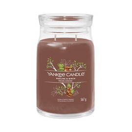 Praline & Birch Signature...