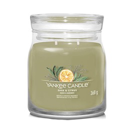 Sage & Citrus Signature...