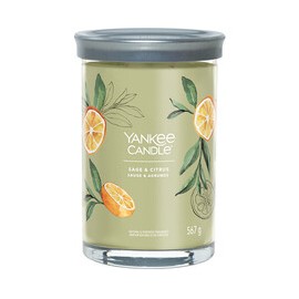 Sage & Citrus Signature...