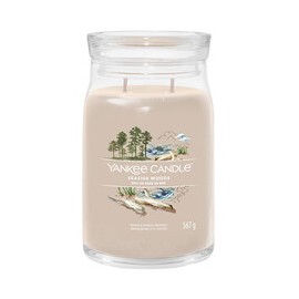 Seaside Woods Paraksts...