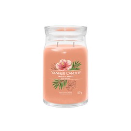 Tropical Breeze Signature...