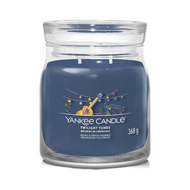 Krēslas Mūzikas Paraksts...