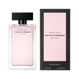 Musc Noir viņai EDP
