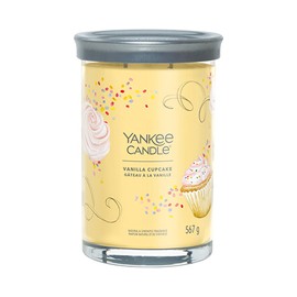 Vanilje Cupcake Allkiri...