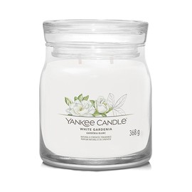 White Gardenia Signature...