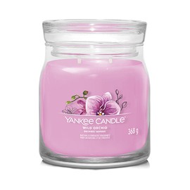 Wild Orchid Signature...