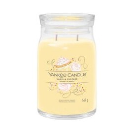Yankee Candle Vanilla...