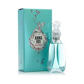 Secret Wish EDT