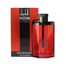Desire for Men Extreme EDT