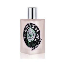 The Ghost In The Shell EDP