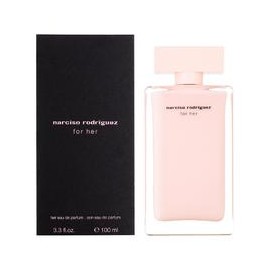 Narciso Rodriguez for Her EDP