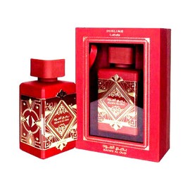 Badee Al Oud Sublime EDP